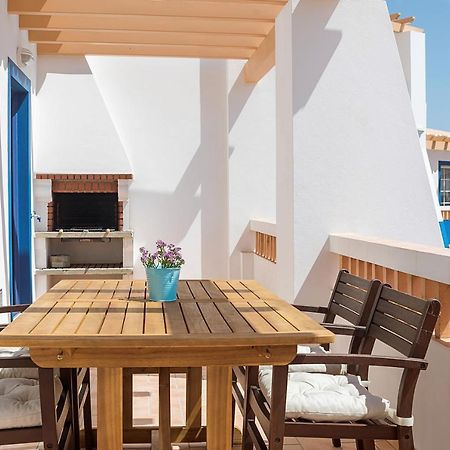 Apartment Praia Da Arrifana! Алжезур Экстерьер фото
