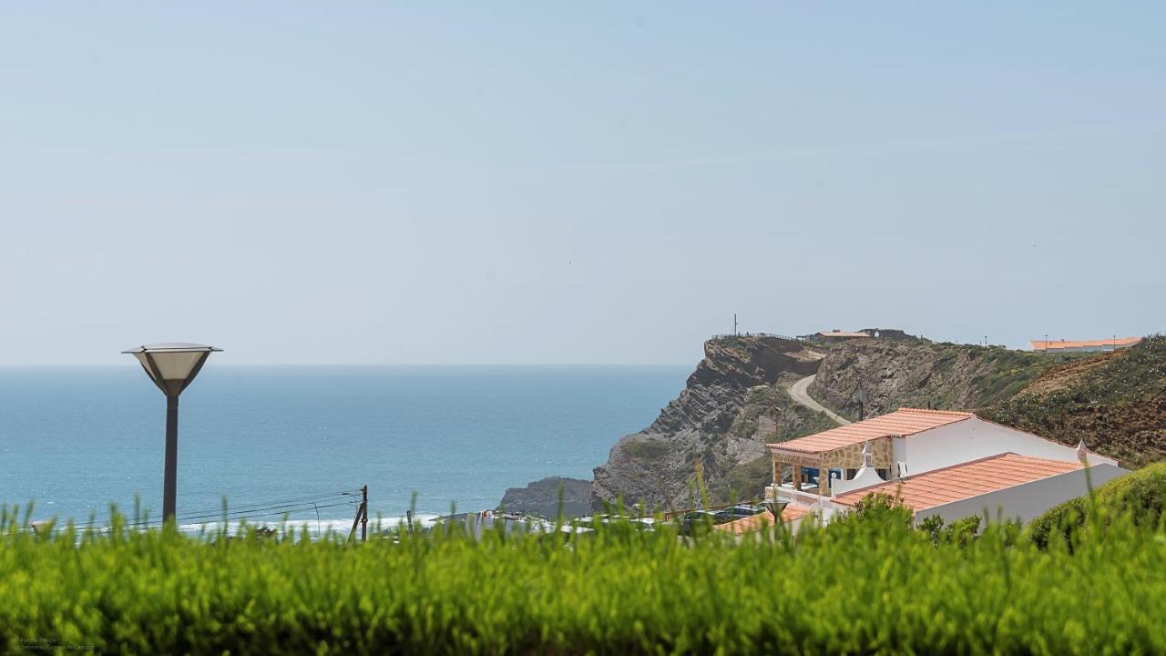 Apartment Praia Da Arrifana! Алжезур Экстерьер фото